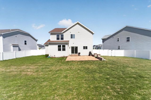 148 Caraway Place, Sun Prairie, WI 53590