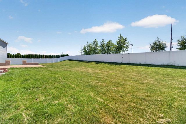 148 Caraway Place, Sun Prairie, WI 53590