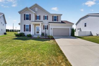 148 Caraway Place, Sun Prairie, WI 53590