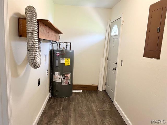 2005 Louise Avenue, Cahokia, IL 62206