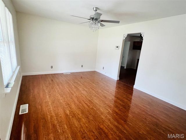 2005 Louise Avenue, Cahokia, IL 62206