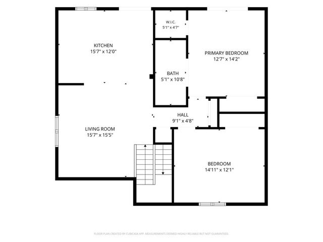 319 W Tomahawk St, Kechi, KS 67067