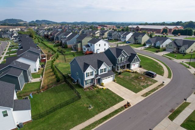 1959 Allerton Way, Spring Hill, TN 37174
