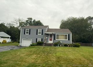 187 Miriam Road, New Britain, CT 06053