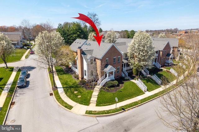 441 WHARTON BLVD, Exton, PA 19341