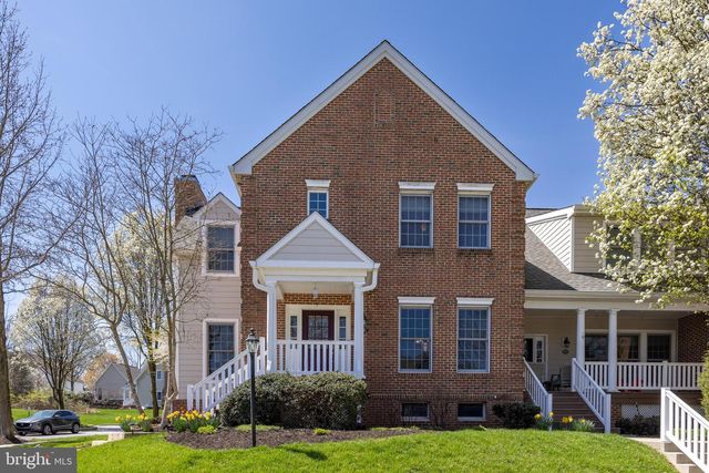 441 WHARTON BLVD, Exton, PA 19341