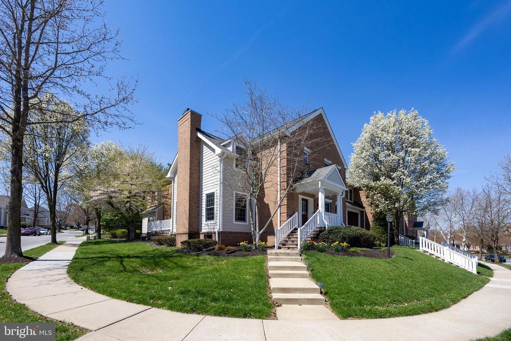 441 WHARTON BLVD, Exton, PA 19341