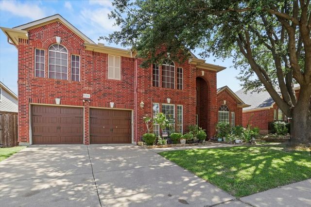 8316 Whippoorwill Drive, Fort Worth, TX 76123