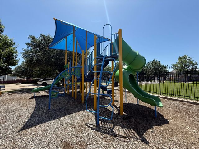 8316 Whippoorwill Drive, Fort Worth, TX 76123