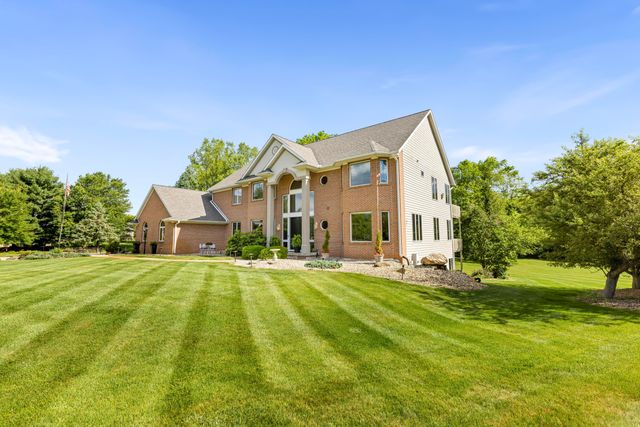 120 Castleridge Drive, Battle Creek, MI 49015