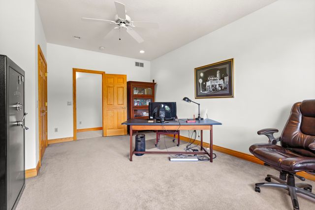 120 Castleridge Drive, Battle Creek, MI 49015