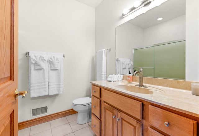 120 Castleridge Drive, Battle Creek, MI 49015