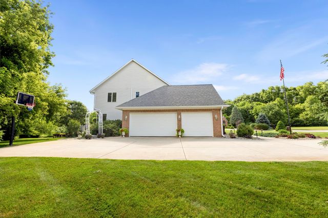 120 Castleridge Drive, Battle Creek, MI 49015
