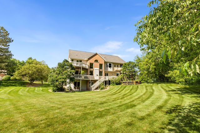 120 Castleridge Drive, Battle Creek, MI 49015