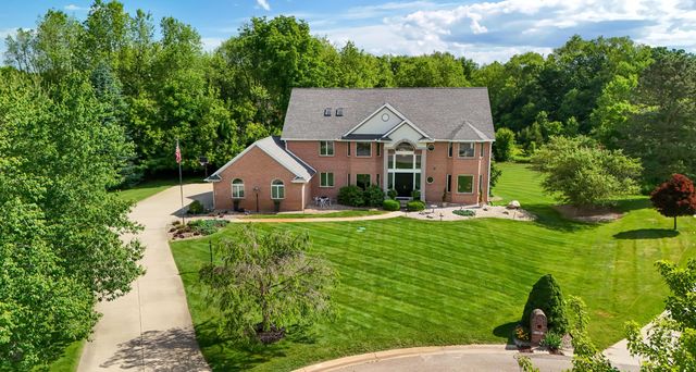 120 Castleridge Drive, Battle Creek, MI 49015