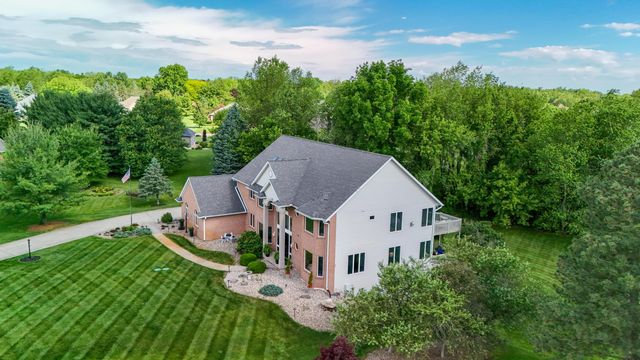 120 Castleridge Drive, Battle Creek, MI 49015