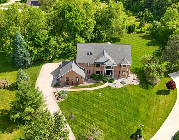120 Castleridge Drive, Battle Creek, MI 49015