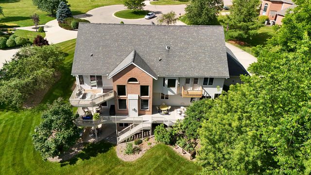 120 Castleridge Drive, Battle Creek, MI 49015