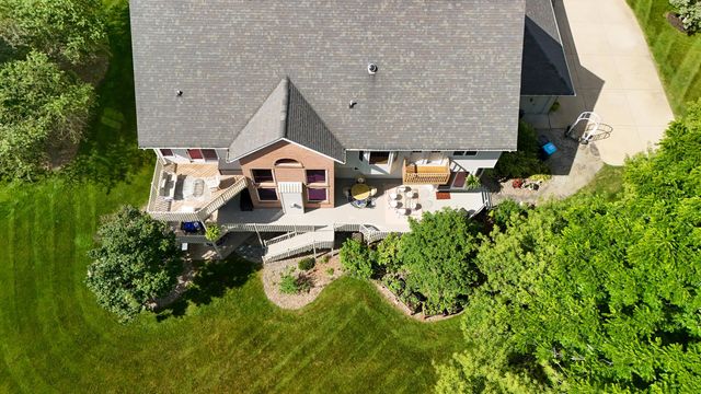 120 Castleridge Drive, Battle Creek, MI 49015