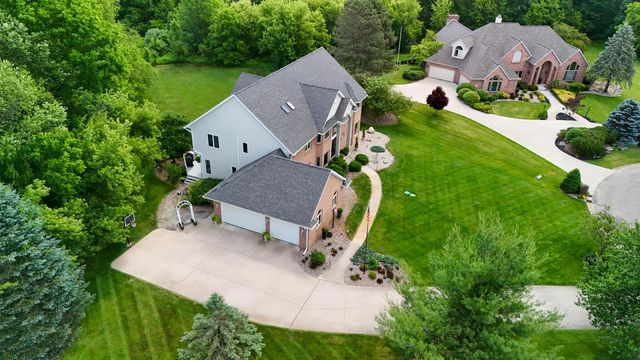 120 Castleridge Drive, Battle Creek, MI 49015