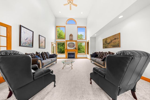 120 Castleridge Drive, Battle Creek, MI 49015