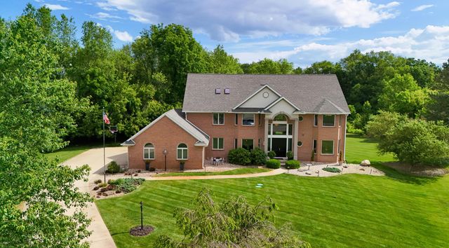 120 Castleridge Drive, Battle Creek, MI 49015