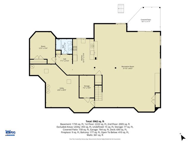 120 Castleridge Drive, Battle Creek, MI 49015