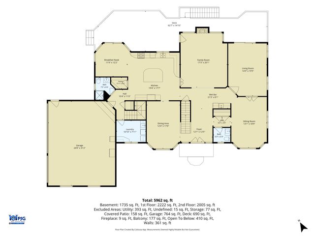 120 Castleridge Drive, Battle Creek, MI 49015