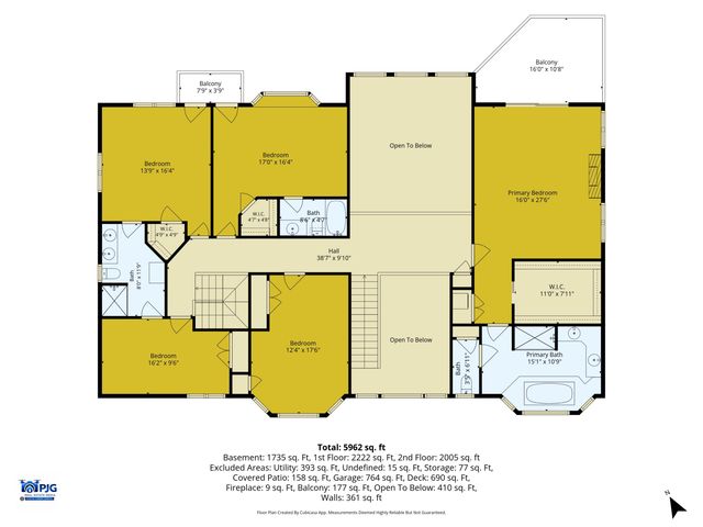 120 Castleridge Drive, Battle Creek, MI 49015