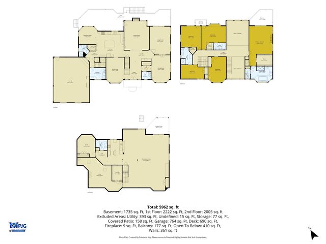 120 Castleridge Drive, Battle Creek, MI 49015