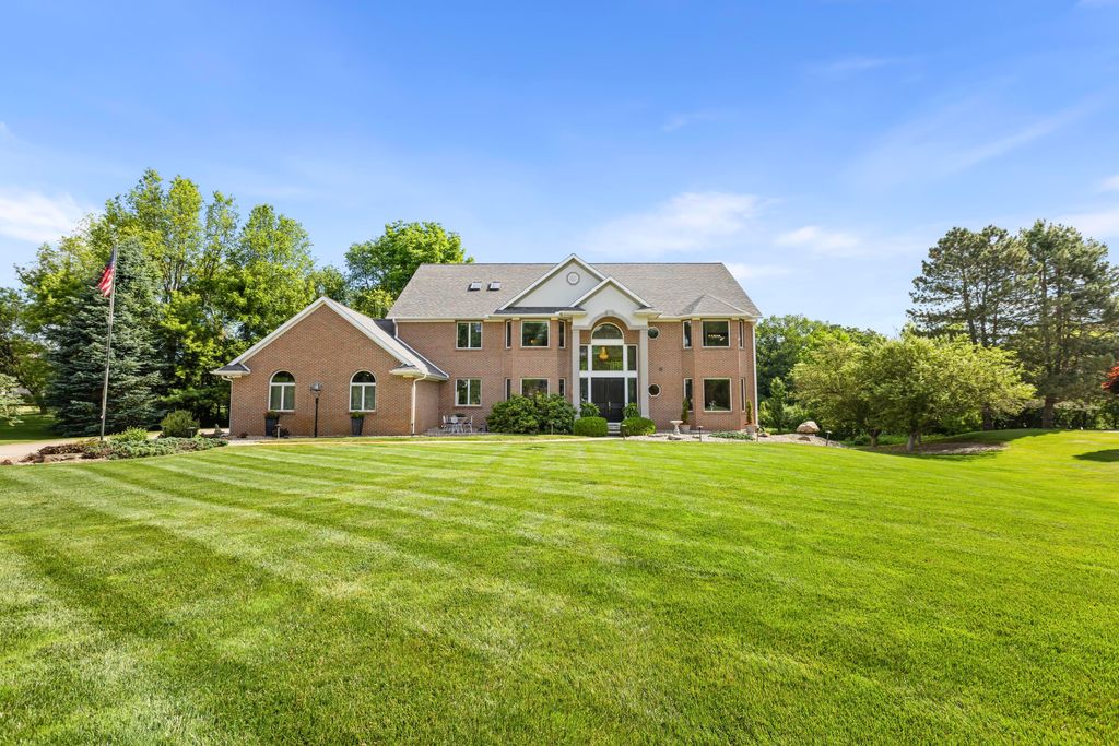120 Castleridge Drive, Battle Creek, MI 49015