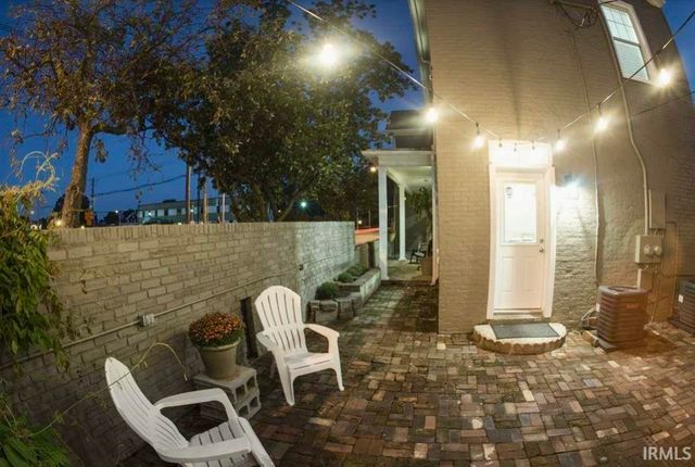 224 Mulberry Street, Evansville, IN 47713