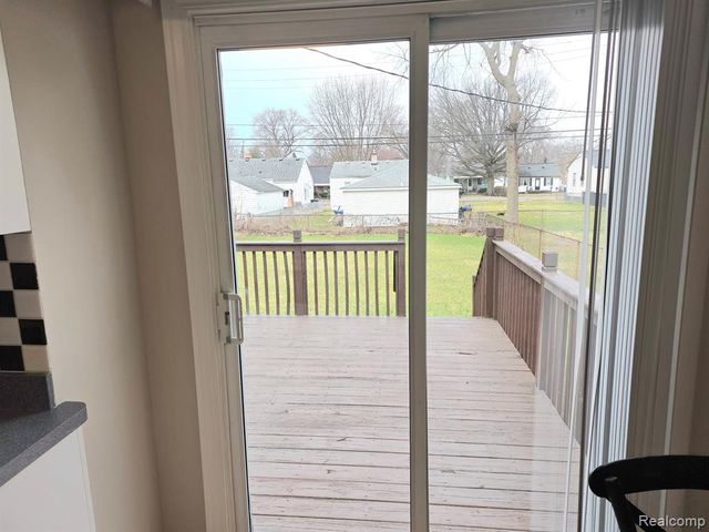 19969 Indian, Redford, MI 48240