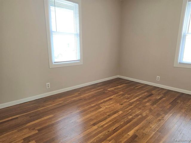 19969 Indian, Redford, MI 48240