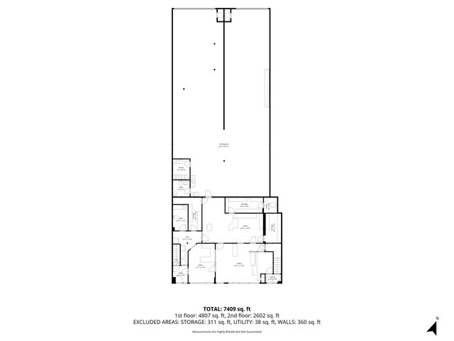 4128 W Belmont Avenue, Chicago, IL 60641