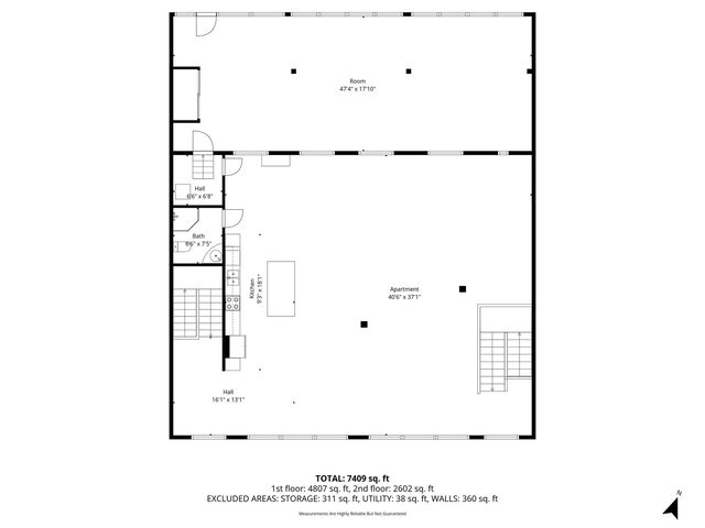 4128 W Belmont Avenue, Chicago, IL 60641