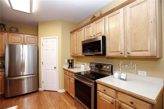 4026 Kingsley Park Court, Peachtree Corners, GA 30096