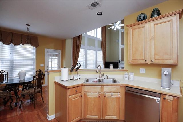 4026 Kingsley Park Court, Peachtree Corners, GA 30096