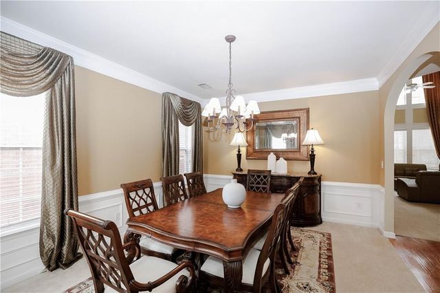 4026 Kingsley Park Court, Peachtree Corners, GA 30096