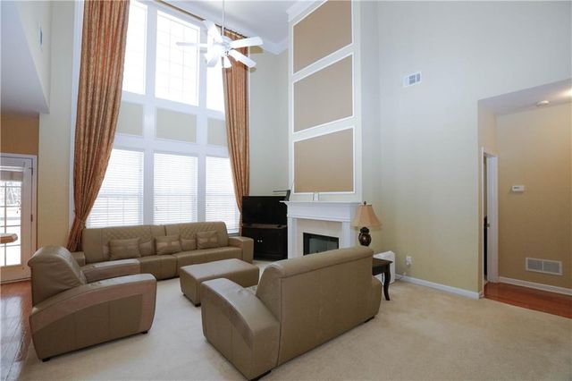 4026 Kingsley Park Court, Peachtree Corners, GA 30096