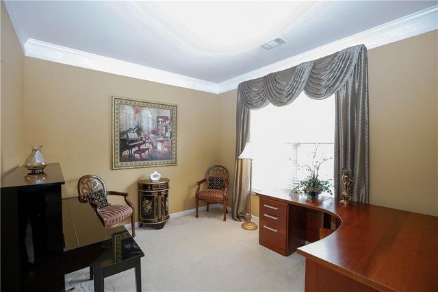 4026 Kingsley Park Court, Peachtree Corners, GA 30096