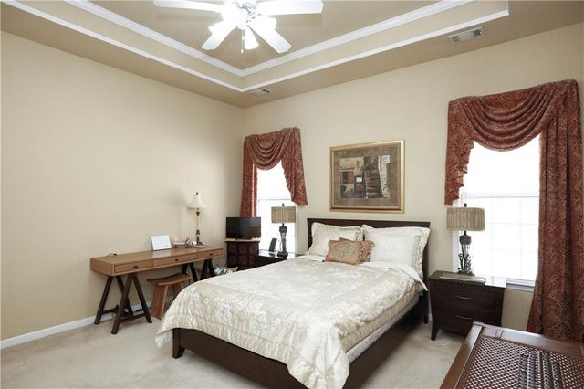 4026 Kingsley Park Court, Peachtree Corners, GA 30096