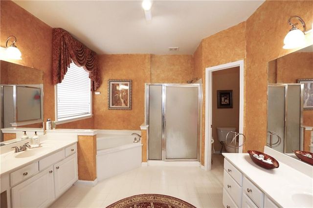 4026 Kingsley Park Court, Peachtree Corners, GA 30096