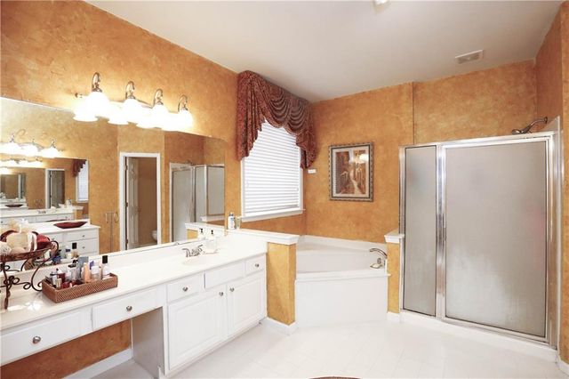 4026 Kingsley Park Court, Peachtree Corners, GA 30096