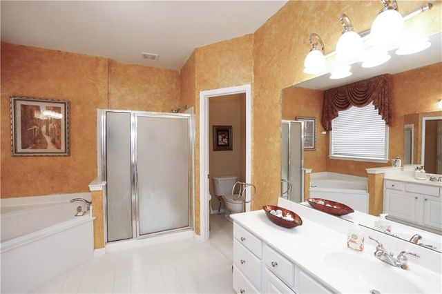 4026 Kingsley Park Court, Peachtree Corners, GA 30096