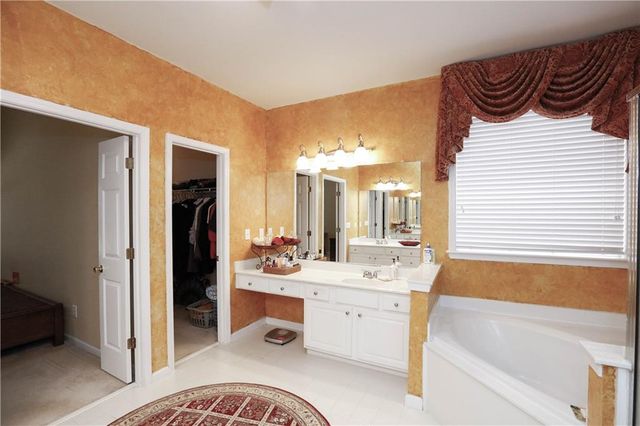 4026 Kingsley Park Court, Peachtree Corners, GA 30096