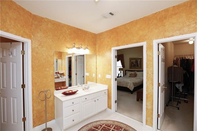 4026 Kingsley Park Court, Peachtree Corners, GA 30096