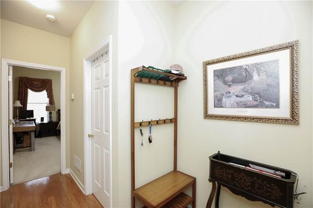 4026 Kingsley Park Court, Peachtree Corners, GA 30096