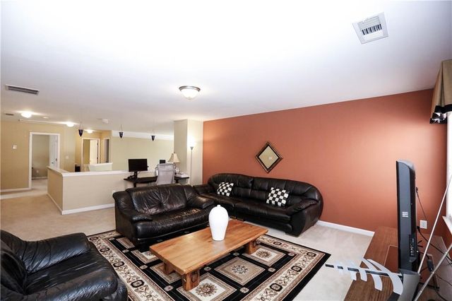 4026 Kingsley Park Court, Peachtree Corners, GA 30096