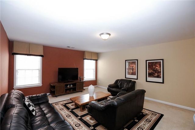 4026 Kingsley Park Court, Peachtree Corners, GA 30096